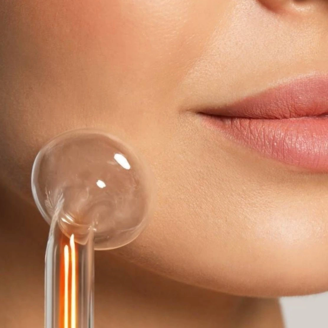 Alta Frecuencia Facial