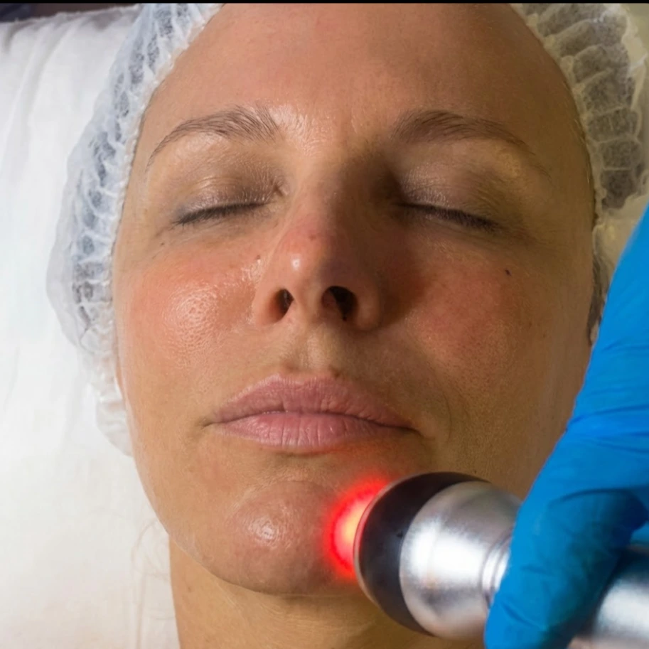 Cosmetología Facial Premium