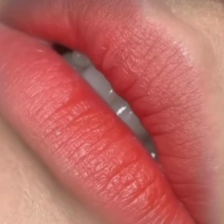 Armonización de Labios